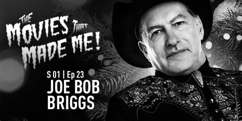 joe bob briggs twitter