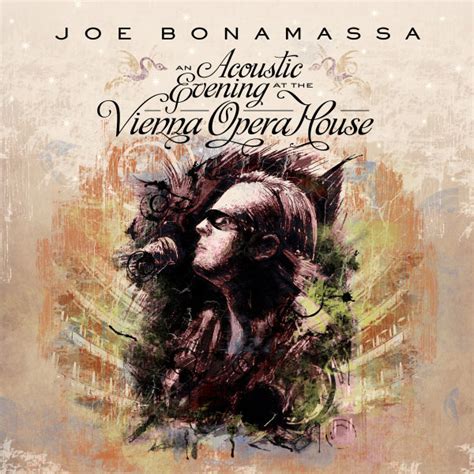 joe bonamassa live at the vienna opera house