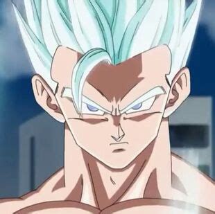 Joe Capo Gohan Blanco