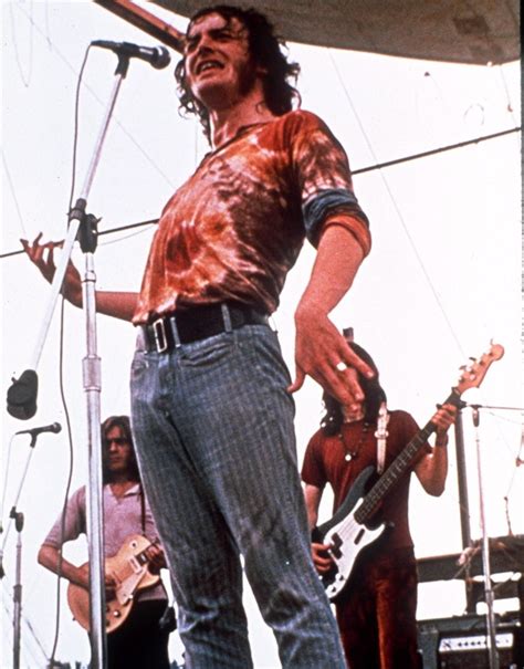 joe cocker woodstock