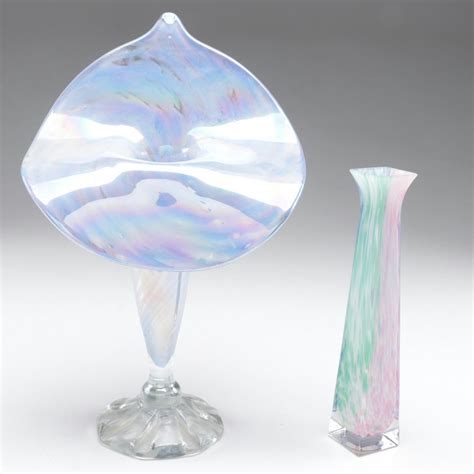 Joe Deanda Glass
