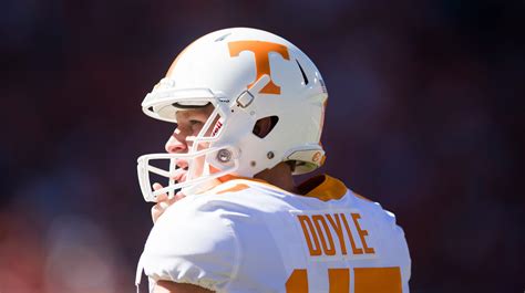 Joe Doyle Tennessee