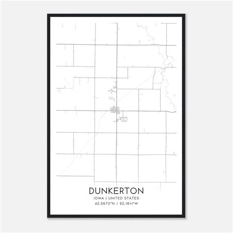 Joe Dunkerton Ia
