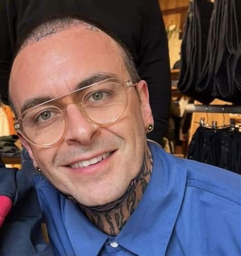 joe gilgun