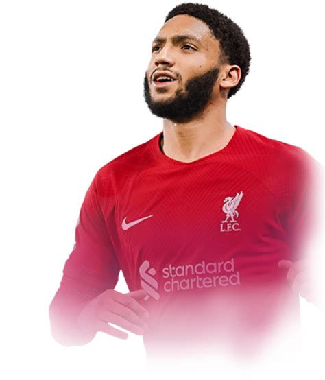 joe gomez fifa 23