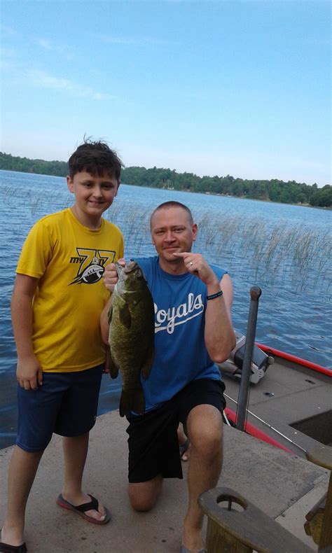 Joe Hoffman Minnesota