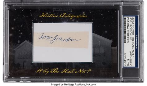 joe jackson autograph
