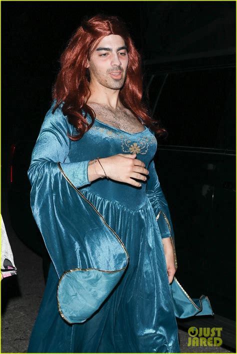 Joe Jonas Game Of Thrones