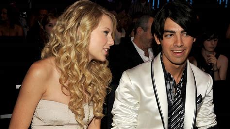 Joe Jonas Voicemail Taylor Swift