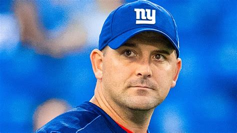 New York Giants finalize deal to make Joe Judge head coach ABC27