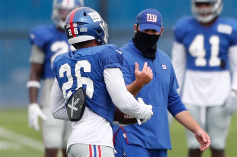 NFL free agency Joe Judge was Giants' differencemaker