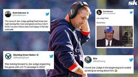 Giants' Joe Judge knows nothing is 'easy' about the NFL