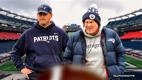 Joe Judge Contract Amount IAE NEWS SITE