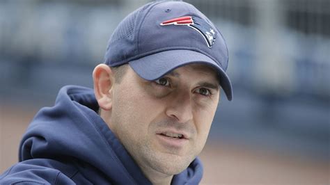 Patriots allow Josh McDaniels and Joe Judge to interview for head