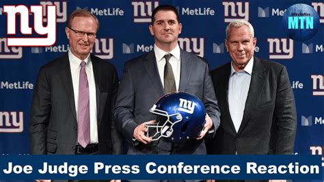 Giants' Joe Judge knows Rams storied history, but can he stop them