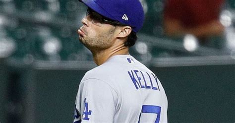 joe kelly only