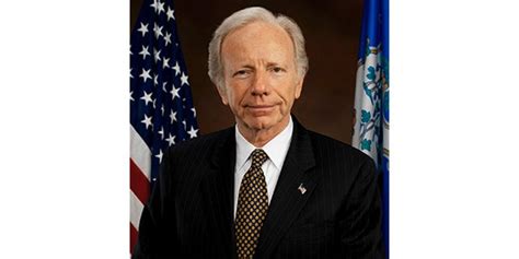 joe lieberman 3rd party