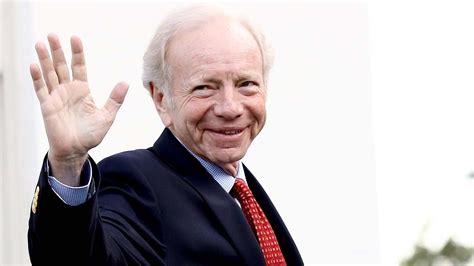 joe lieberman dies at 82