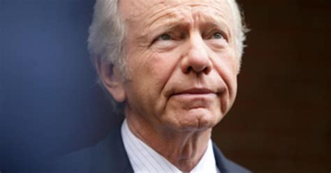 joe lieberman public option