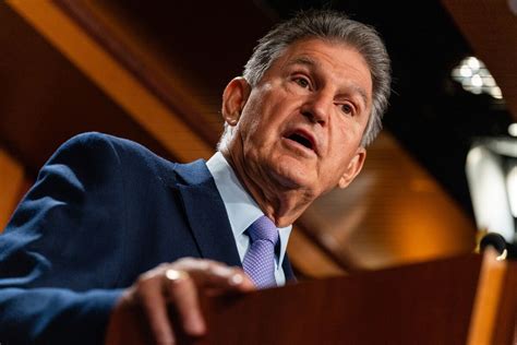 joe manchin pipeline bill