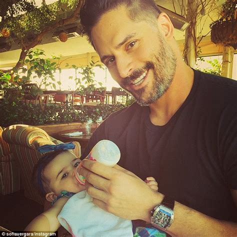 joe manganiello sofia vergara baby