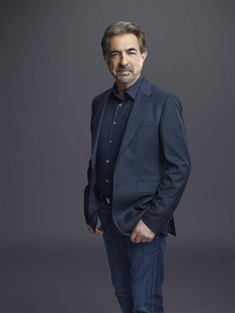 joe mantegna criminal minds