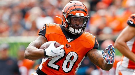 joe mixon fantasy value