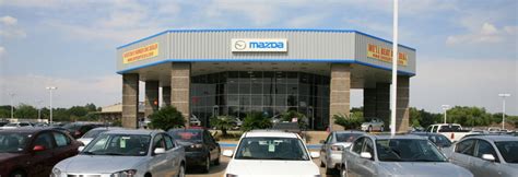 joe myers mazda service