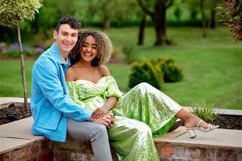 Latest Joe Parker Actor Uk 2023