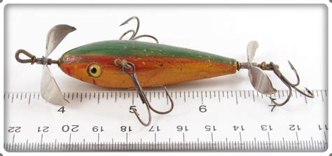 Joe Pepper Lures