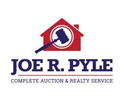 Joe Pyle Auction Service