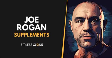 joe rogan eye supplements