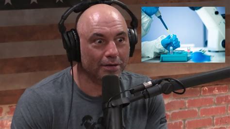 joe rogan podcast stem cells