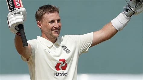 joe root scored century and became captain