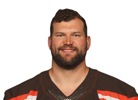 joe thomas stats browns