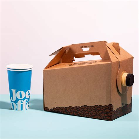 joe to go coffee boxes