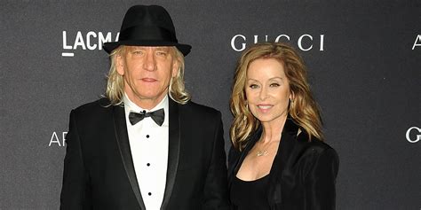 Unveiling the Mystery: Joe Walsh's Spouse and Love Story