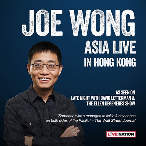 joe wong hong kong government