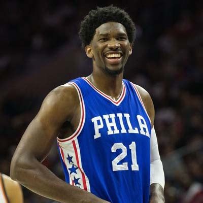 joel embiid contact info