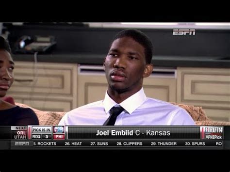 joel embiid draft pick