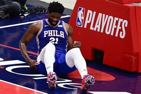 joel embiid injury status