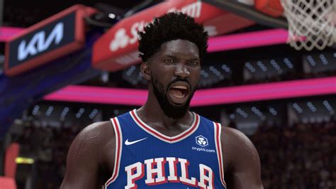 joel embiid nba 2k