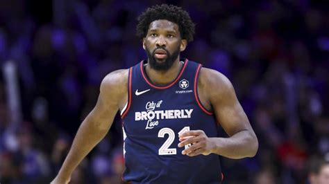 joel embiid out with injury