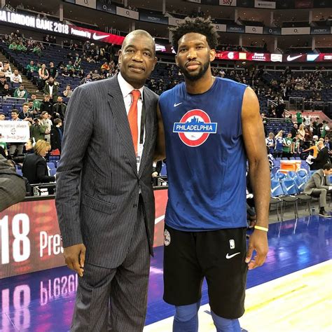 joel embiid real height