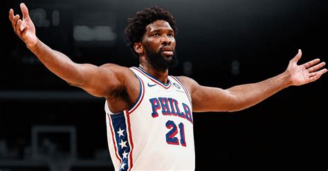 joel embiid return date