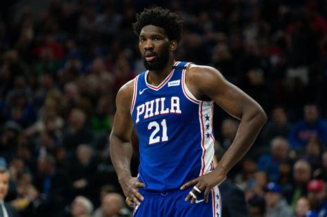 joel embiid stats 2021