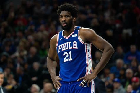 joel embiid stats career