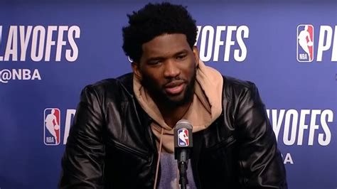 joel embiid treated for bell's palsy