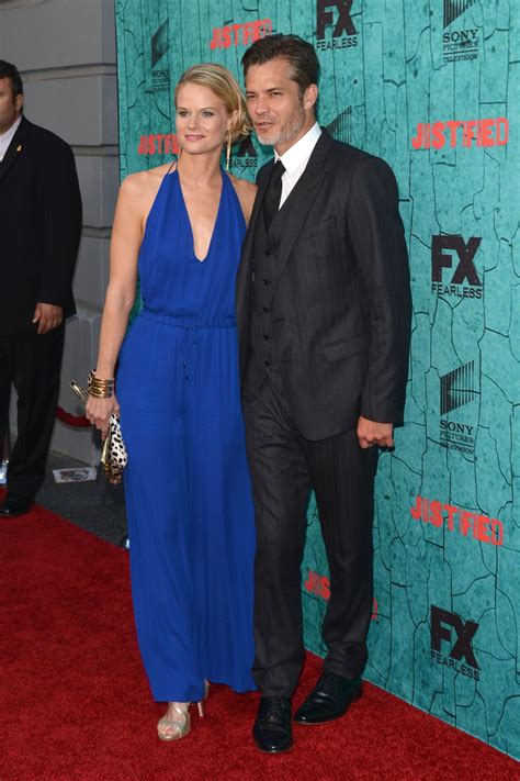 joelle carter and husband