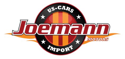 joemann motors